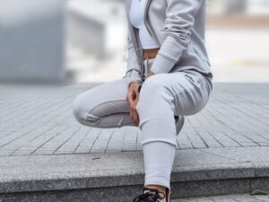 Belenziaga Streetwear - Summer Look Collection