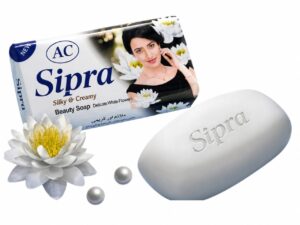 Sipra Beauty Soap