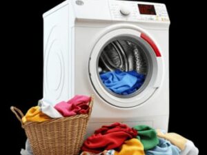 Washing Masheen ET5