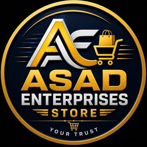 Asad Enterprises Store