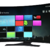 InfinityView Ultra HD Smart Entertainment System ProMax