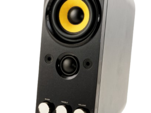 Speaker