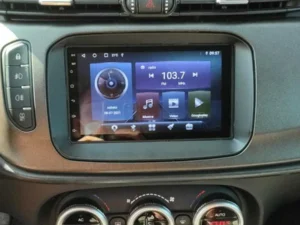 128GB Android 14 Car