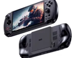 AMD AI 9 HX 370 GPD WIN Mini 2025 Ultimate 7Inch Handheld GamePad Tablet 32/64GB RAM 1/2TB ROM Pocket Mini PC Laptop Game Player