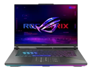 Original ROG STRIX G16 2025 16inch R9-9955HX 16G/1TS 5070TI-12G 2.5K 240hz Oled Screen Gaming Laptop COMPUTER