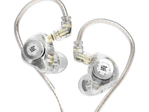 KZ EDX PRO 10mm Dual Magnetic Circuit Dynamic Drive Earphone HIFI Bass Earbud Sport Noise Cancelling Headset KZ ZSTX ZSN PRO ZAS